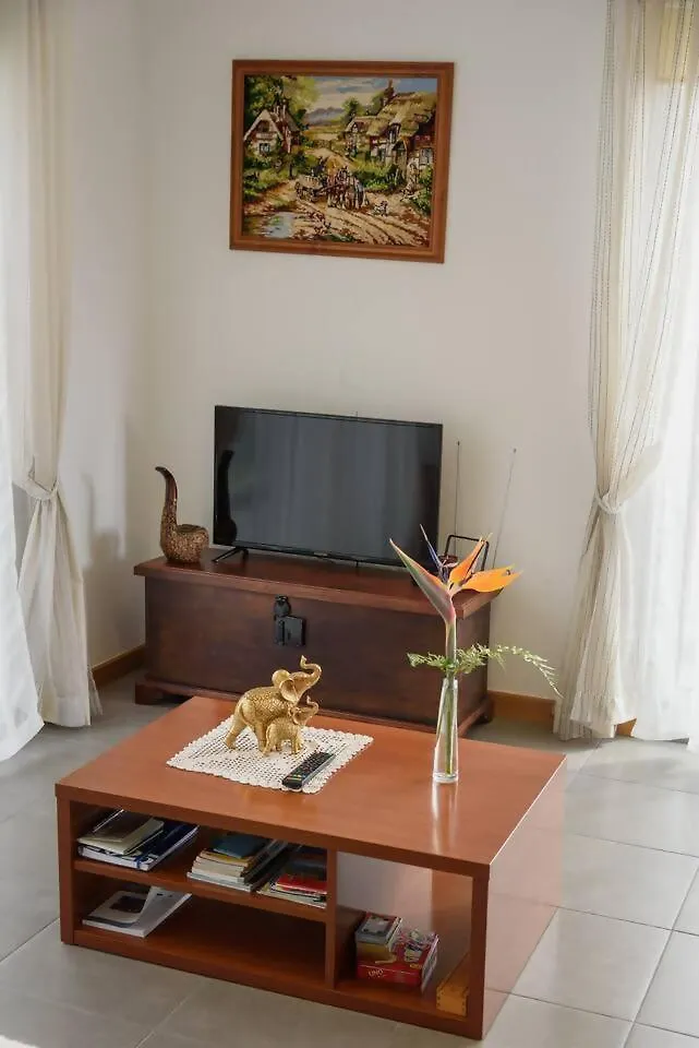 Vivenda Carlota Sea View By Mth Apartman Ribeira Brava
