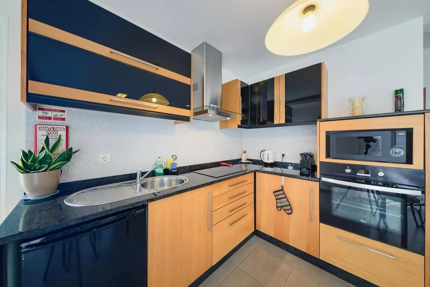 Vivenda Carlota Sea View By Mth Apartman Ribeira Brava