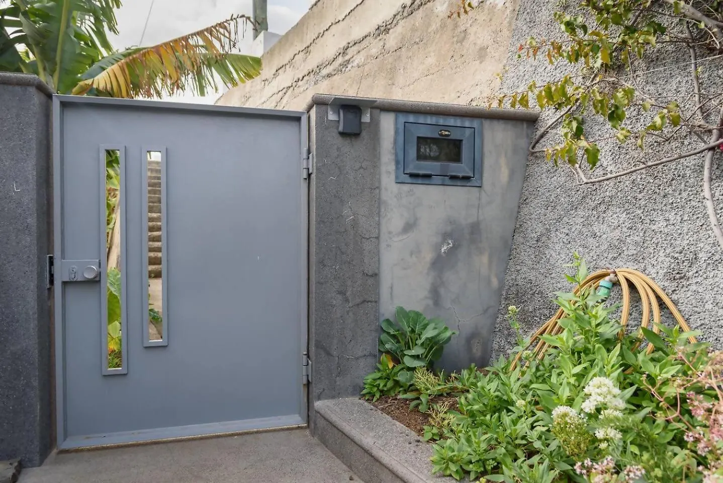 Vivenda Carlota Sea View By Mth Apartman Ribeira Brava