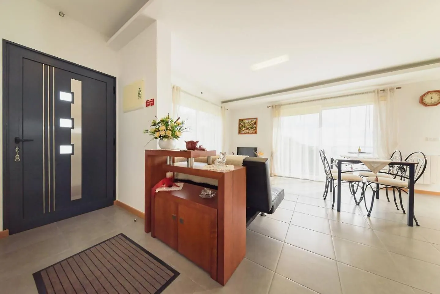 Vivenda Carlota Sea View By Mth Apartman Ribeira Brava