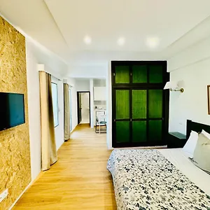 Vale Mar Guest Pensjonat